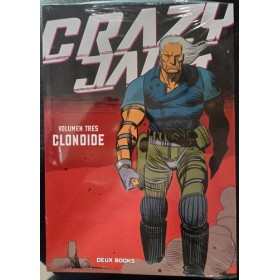 Crazy Jack Vol 3 Clonoide